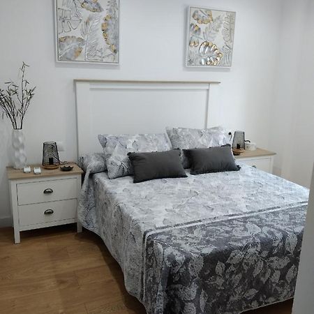 Apartamento El Llano Lucena Kültér fotó