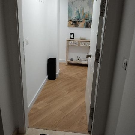 Apartamento El Llano Lucena Kültér fotó