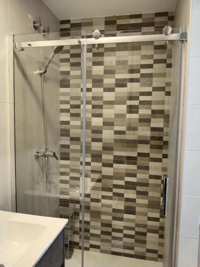 Apartamento El Llano Lucena Kültér fotó