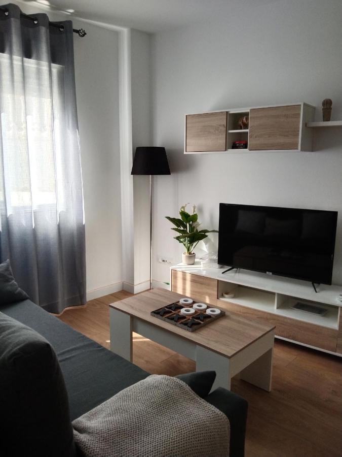 Apartamento El Llano Lucena Kültér fotó